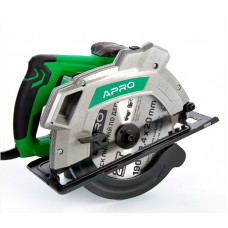 Пила циркулярна APRO C 190 ?190
