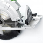 Пила циркулярна акумуляторна APRO 20CS/165мм/без АКБ