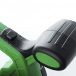 Пила циркулярна акумуляторна APRO 20CS/165мм/без АКБ