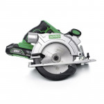 Пила циркулярна акумуляторна APRO 20CS/165мм/без АКБ