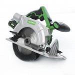 Пила циркулярна акумуляторна APRO 20CS/165мм/без АКБ