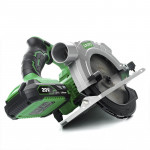 Пила циркулярна акумуляторна APRO 20CS/165мм/без АКБ