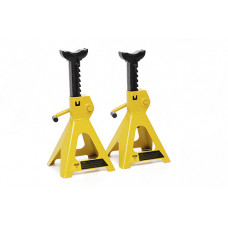 Підставка автомобільна 2 тонни СИЛА (2шт) 270-425мм