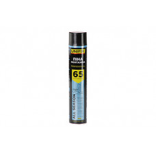 Піна професійна всесезонна 65л UNIFIX 850 мл