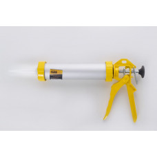 Пістолет для герметиків 300мл СИЛА закритий