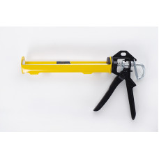 Пістолет для герметиків СИЛА (напівзакритий посилений)