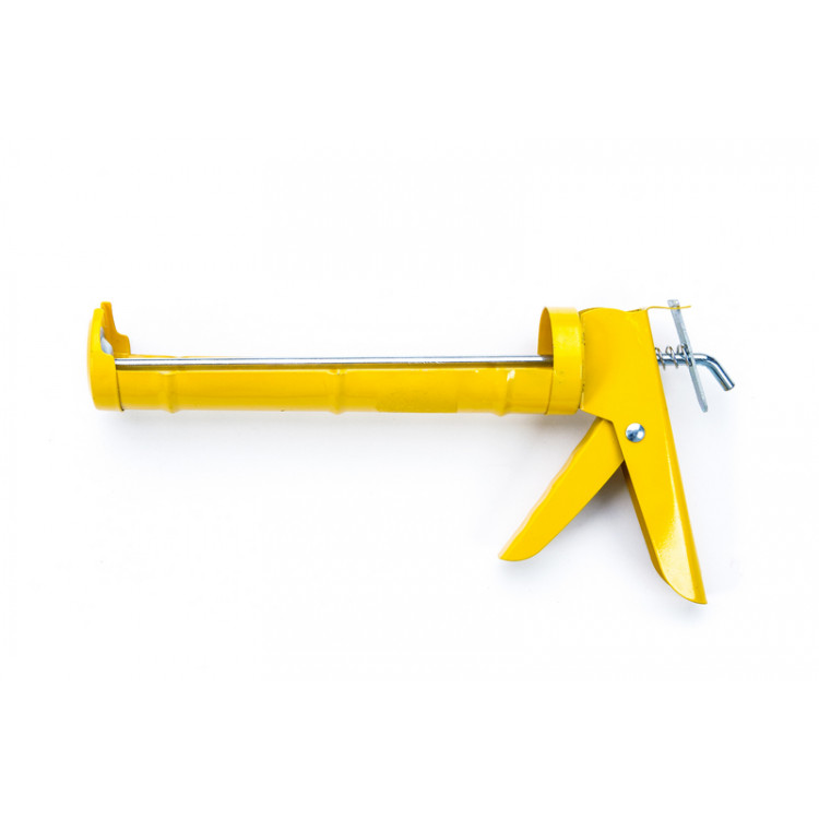 Пістолет для герметиків СІЛА (напівзакритий стандарт)