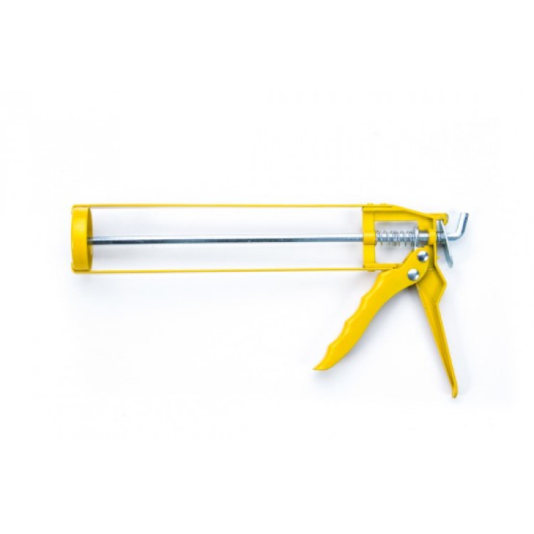 Пістолет для герметиків СІЛА (скелет)