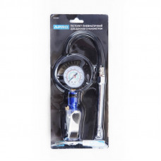 Пістолет для підкачування коліс грузових автомобілів (подовж. наконечник) 85-200л/хв, 12бар APRO