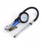 Пістолет для підкачування коліс грузових автомобілів (подовж. наконечник) 85-200л/хв, 12бар APRO