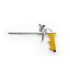 Пістолет для піни 310мм СИЛА (алюмінієвий адаптер)