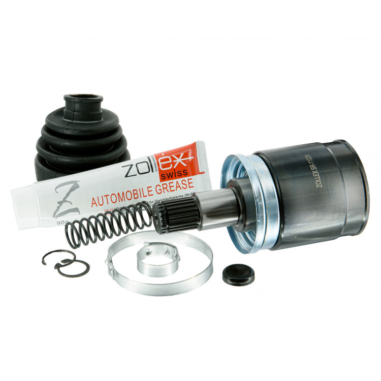 Zollex Шрус 1102 внутр. SR-1102V K  13003