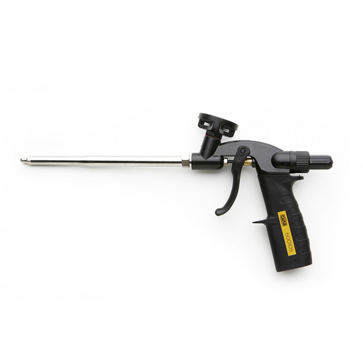 Пістолет для піни 320мм СИЛА (тефлонове покриття)