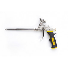 Пістолет для піни СИЛА прогумований