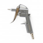 Пістолет продувний пневматичний (метал. корпус) короткий 26мм APRO