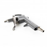 Пістолет продувний пневматичний (метал. корпус) короткий 26мм APRO