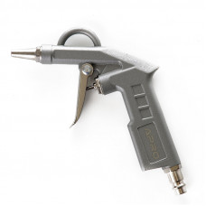 Пістолет продувний пневматичний короткий 26мм APRO