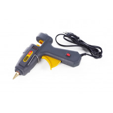 Пістолет термоклейовий d 11.2 мм 150 Вт СИЛА  з вимикачем