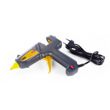 Пістолет термоклейовий d 11.2 мм 250 Вт СИЛА  з вимикачем