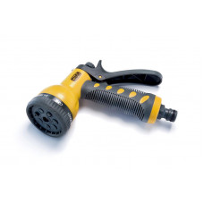 Пістолет-розпилювач прогумований 7 режимів