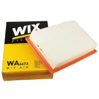WIX WA6673 (AP186)