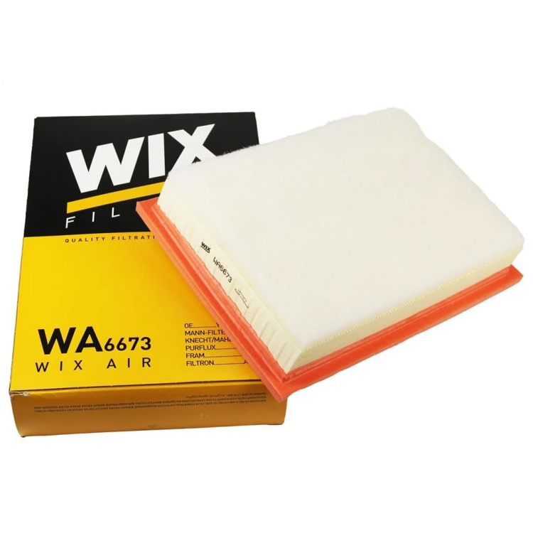 WIX WA6673 (AP186)