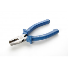 Плоскогубці 160 мм СИЛА Стандарт CrV