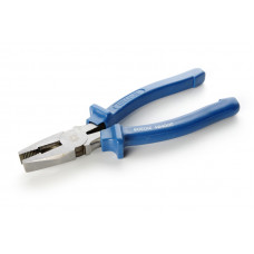 Плоскогубці 200 мм СИЛА Стандарт CrV