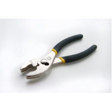 Плоскогубці шарнирні 150 мм СИЛА CrV