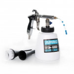 Пневмопістолет для хімчистки салонів автомобілів 1000мл APRO