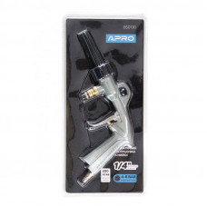 Пневмопістолет для продувки і мийки APRO