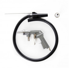 Пневмопістолет піскоструминний (забірний шланг) APRO