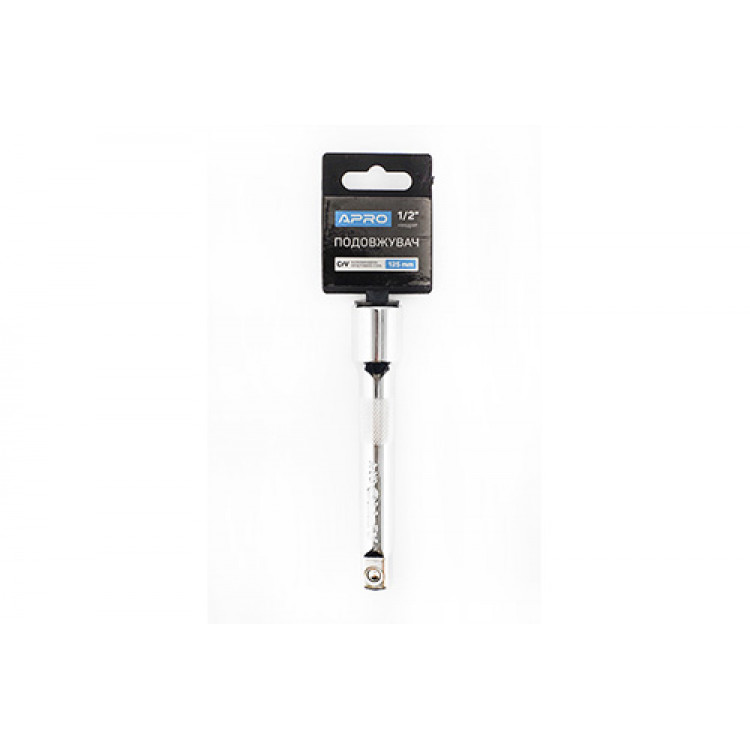 Подовжувач 1/2