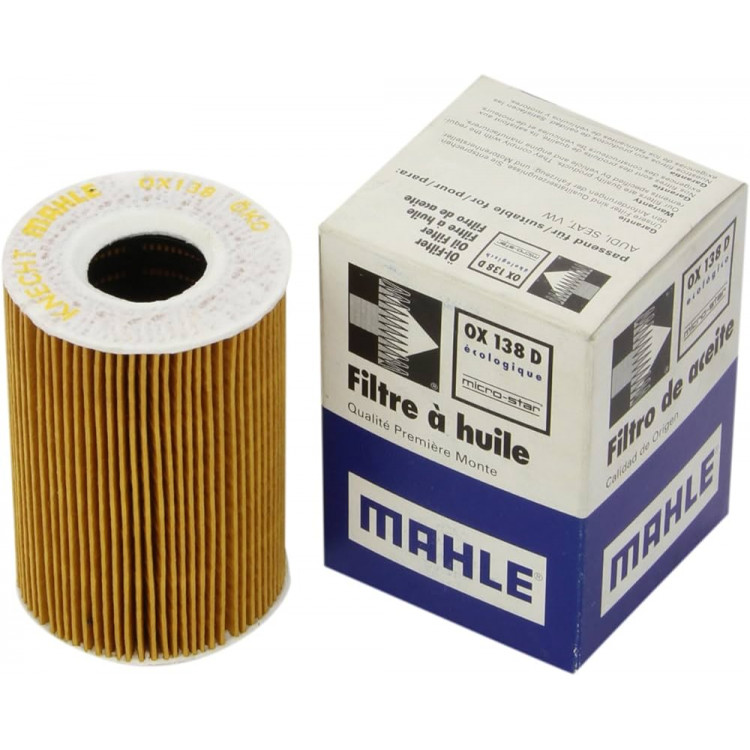 MAHLE OX138D