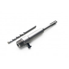 Подовжувач для фрези по бетону довжина: 800мм SDS-plus APRO (тубус)