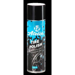 Поліроль приборної панелі глянцева Апельсин 200 мл 12 Atelie