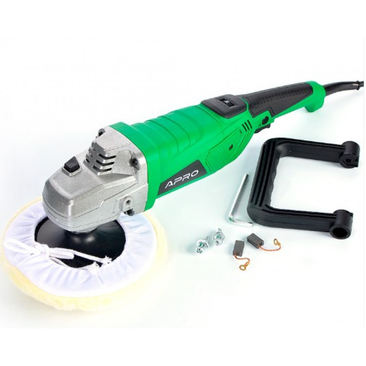 Полірувальна машина СP 1600 ?180