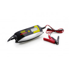 Пристрій зарядний 4А 6/12В цифровий імпульсний