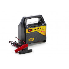 Пристрій зарядний 6А 6/12В (світлодіодний індикатор)