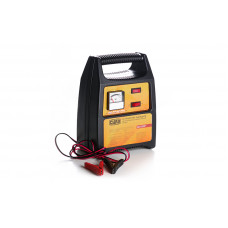 Пристрій зарядний 8А 6/12В (стрілочний індикатор)