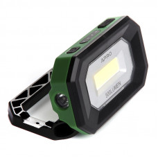 Прожектор світлодіодний акумуляторний 5 Вт 500 Лм (Li-ion 2000 мАг)