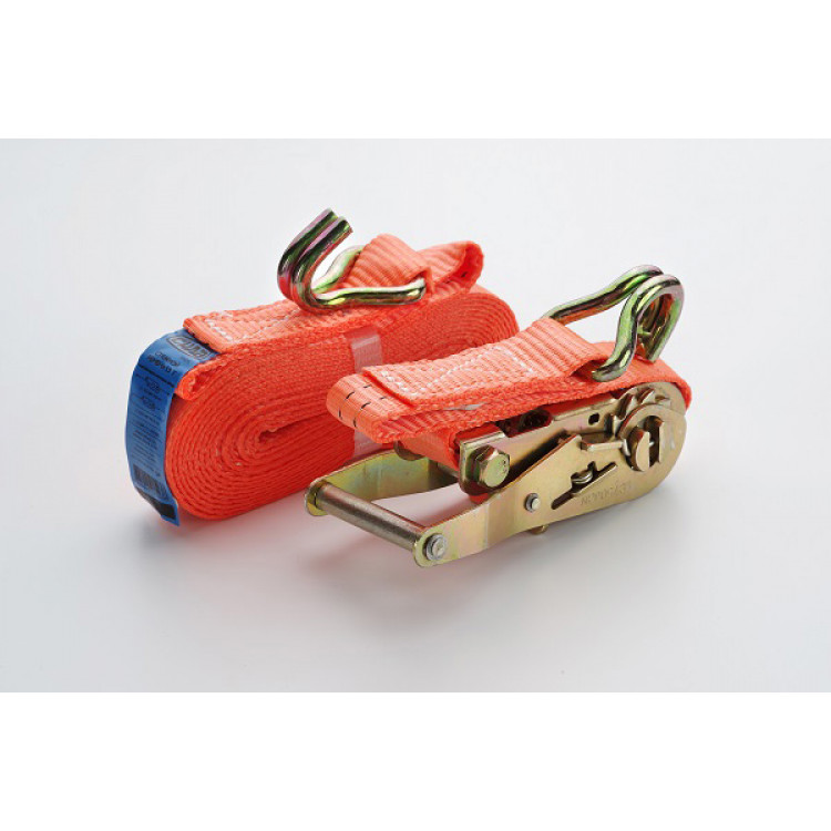 Ремінь стяжний 1,5Т 8м х 27мм