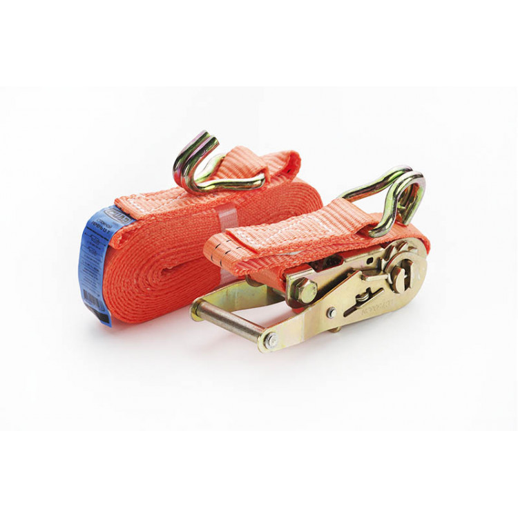 Ремінь стяжний 1,5Т 5м х 27мм