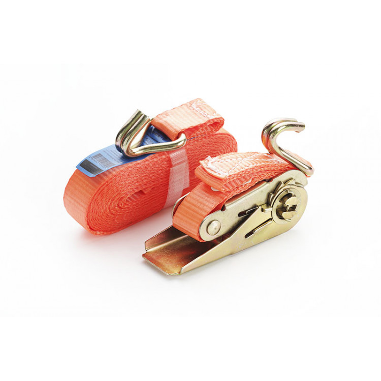 Ремінь стяжний 1Т 5м х 25мм