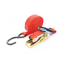 Ремінь стяжний 1Т 5м х 25мм (блістер)