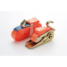 Ремінь стяжний 1Т 8м х 25мм