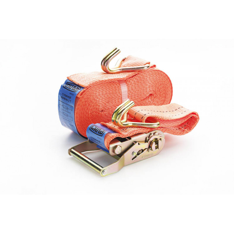 Ремінь стяжний 2Т 12м х 50мм