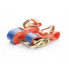 Ремінь стяжний 2Т 6м х 50мм