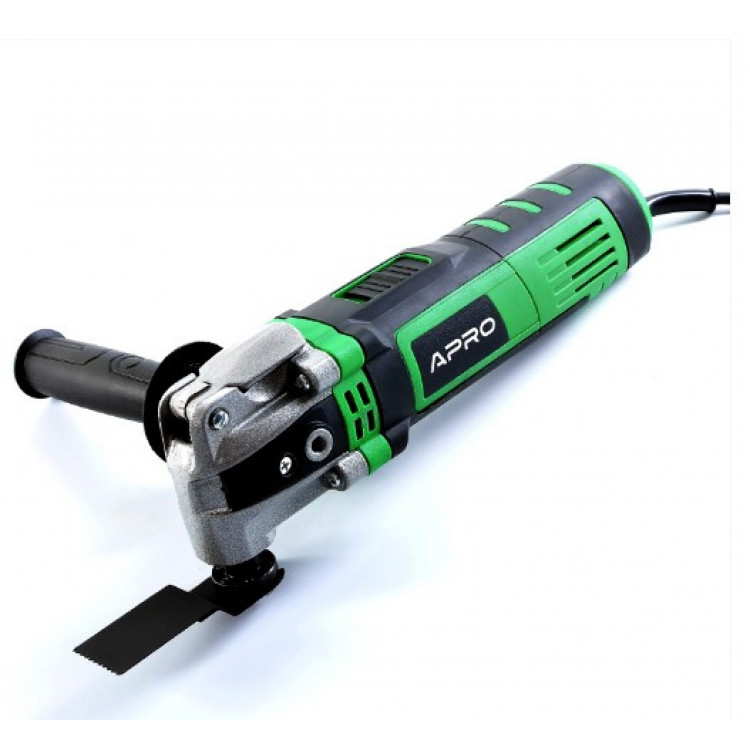 Реноватор багатофункціональний інструмент APRO MT 550