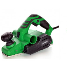 Рубанок електричний  APRO P 1100 82 мм